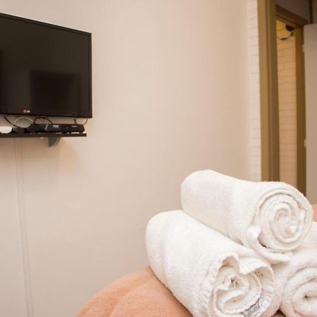 Apartament Hospedagem Saint Peter Gramado Zewnętrze zdjęcie