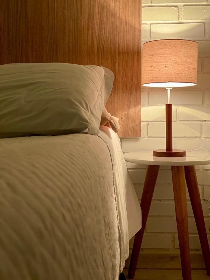 Apartament Hospedagem Saint Peter Gramado Zewnętrze zdjęcie