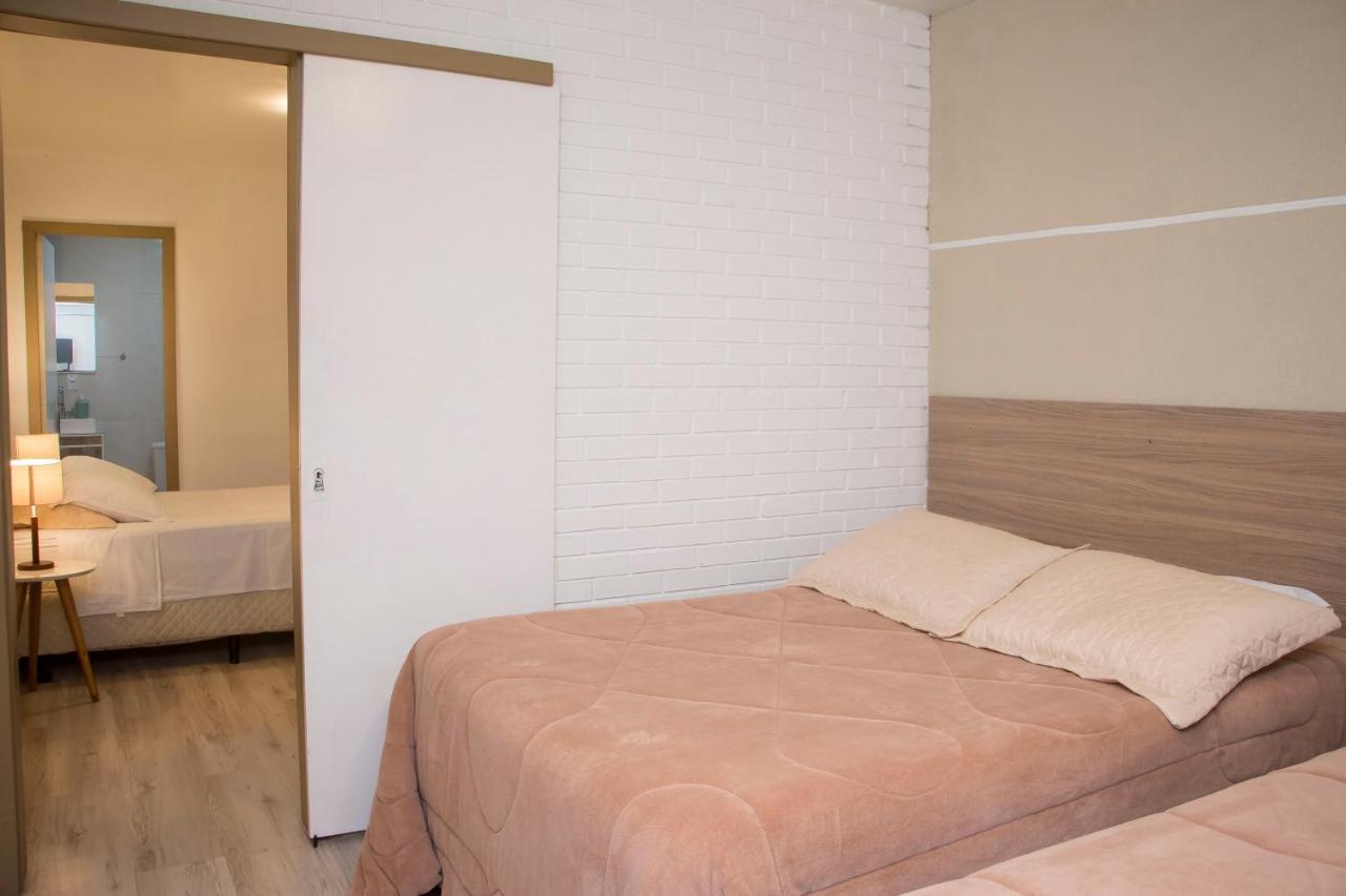 Apartament Hospedagem Saint Peter Gramado Zewnętrze zdjęcie