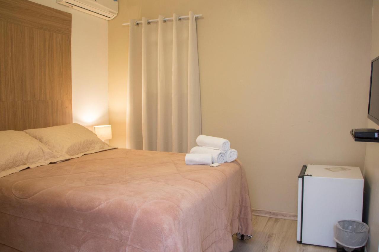 Apartament Hospedagem Saint Peter Gramado Zewnętrze zdjęcie