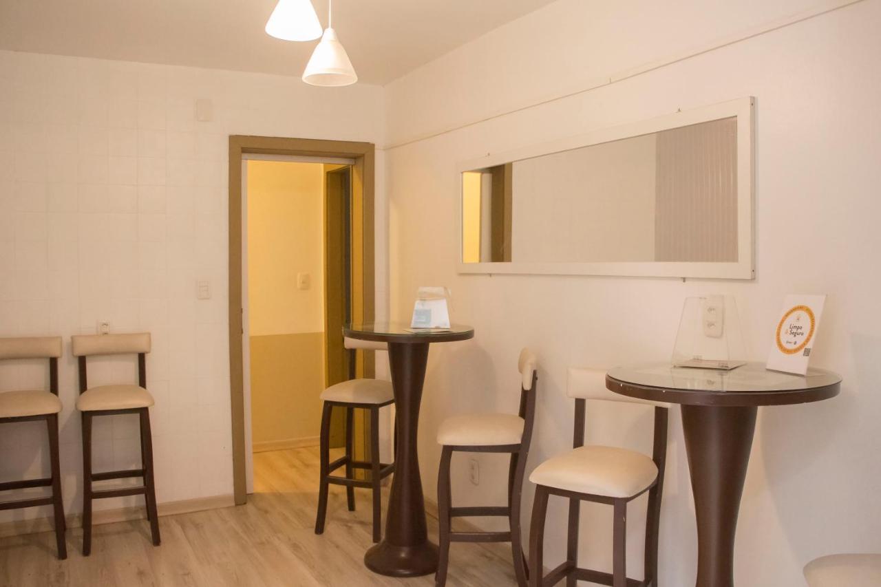 Apartament Hospedagem Saint Peter Gramado Zewnętrze zdjęcie