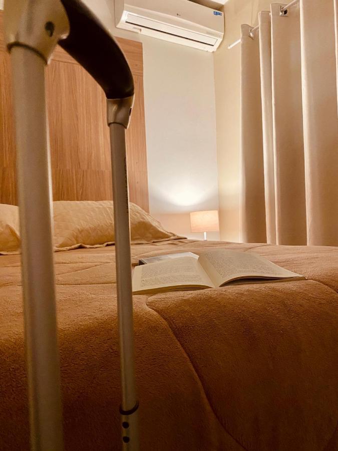 Apartament Hospedagem Saint Peter Gramado Zewnętrze zdjęcie