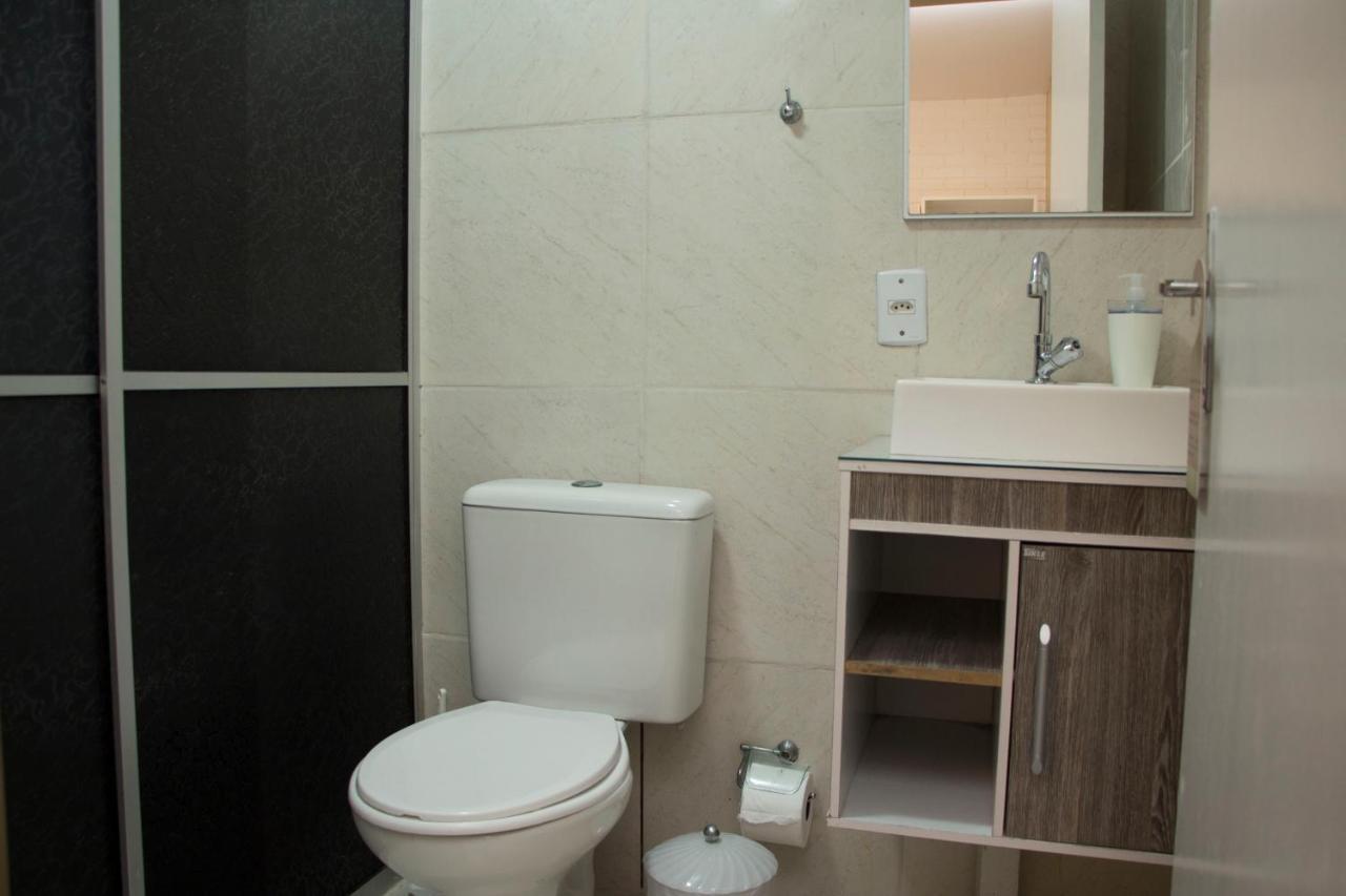 Apartament Hospedagem Saint Peter Gramado Zewnętrze zdjęcie